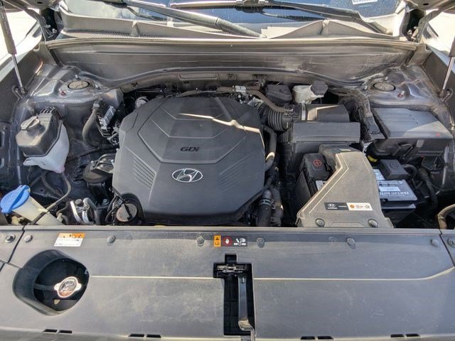 2022 Hyundai Palisade SEL - Photo 36