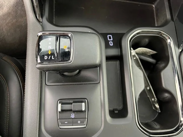 Certified Used 2024 Onyx Black GMC AT4 image 27