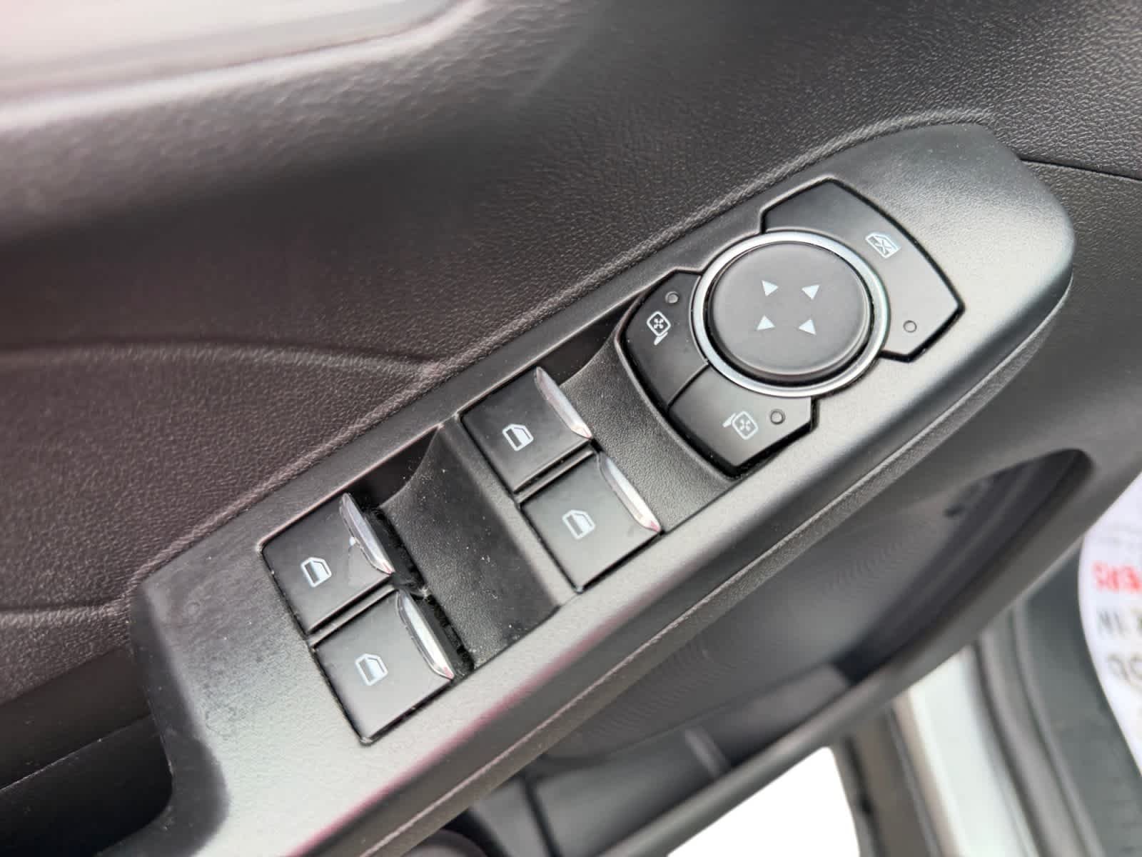 Used 2024 Iconic Silver Ford Platinum image 11