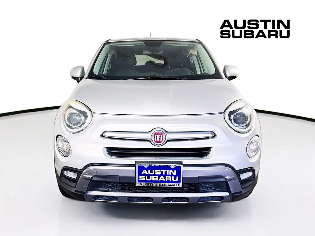 Used 2016 Silver FIAT Trekking image 2