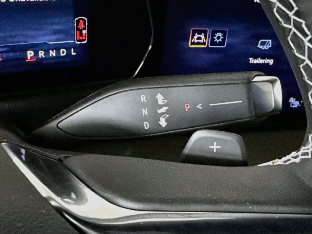 New 2027 Radiant Red Tintcoat Chevrolet LT image 17