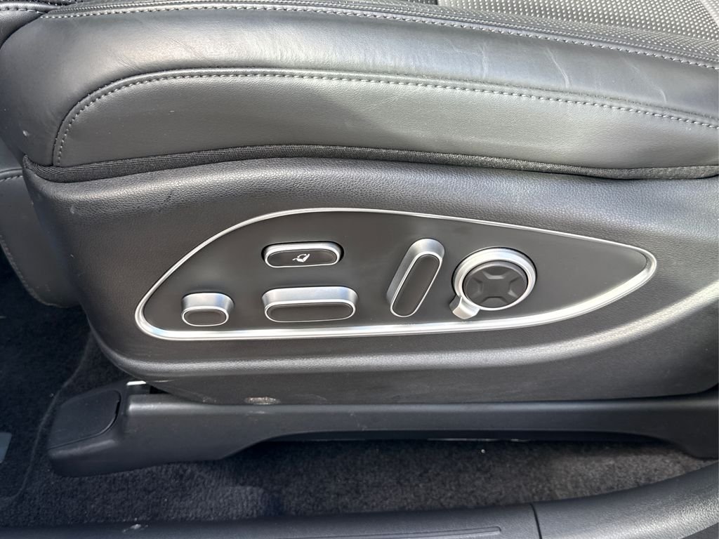 Used 2026 Silver Hyundai Calligraphy image 32