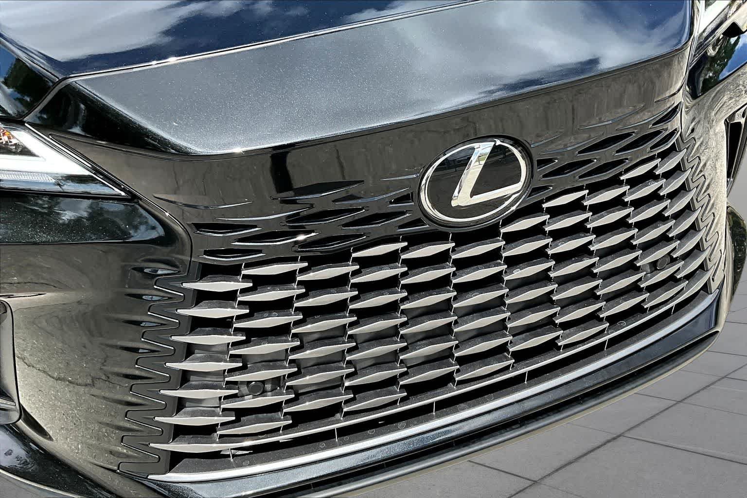 Used 2024 Caviar Lexus  image 30