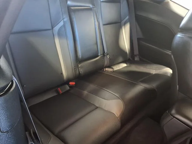 Used 2023 Triple Nickel Clearcoat Dodge SXT image 22