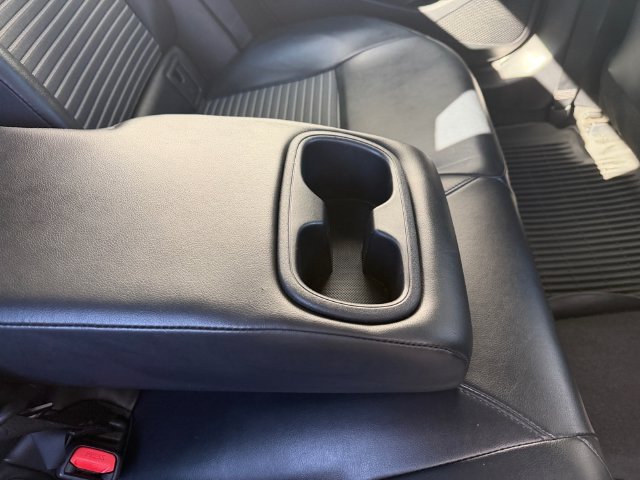 Used 2020 Black Toyota XSE image 35