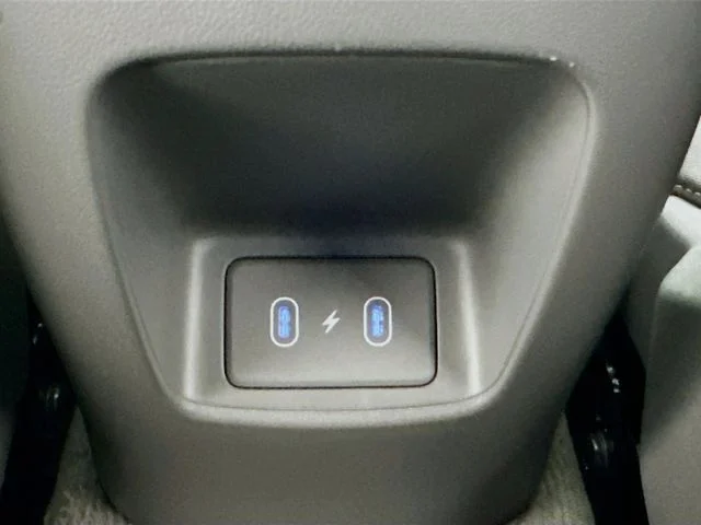 New 2025 Hyundai ELANTRA SEL Convenience