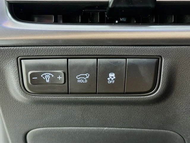 New 2026 Blue Hyundai SEL image 19