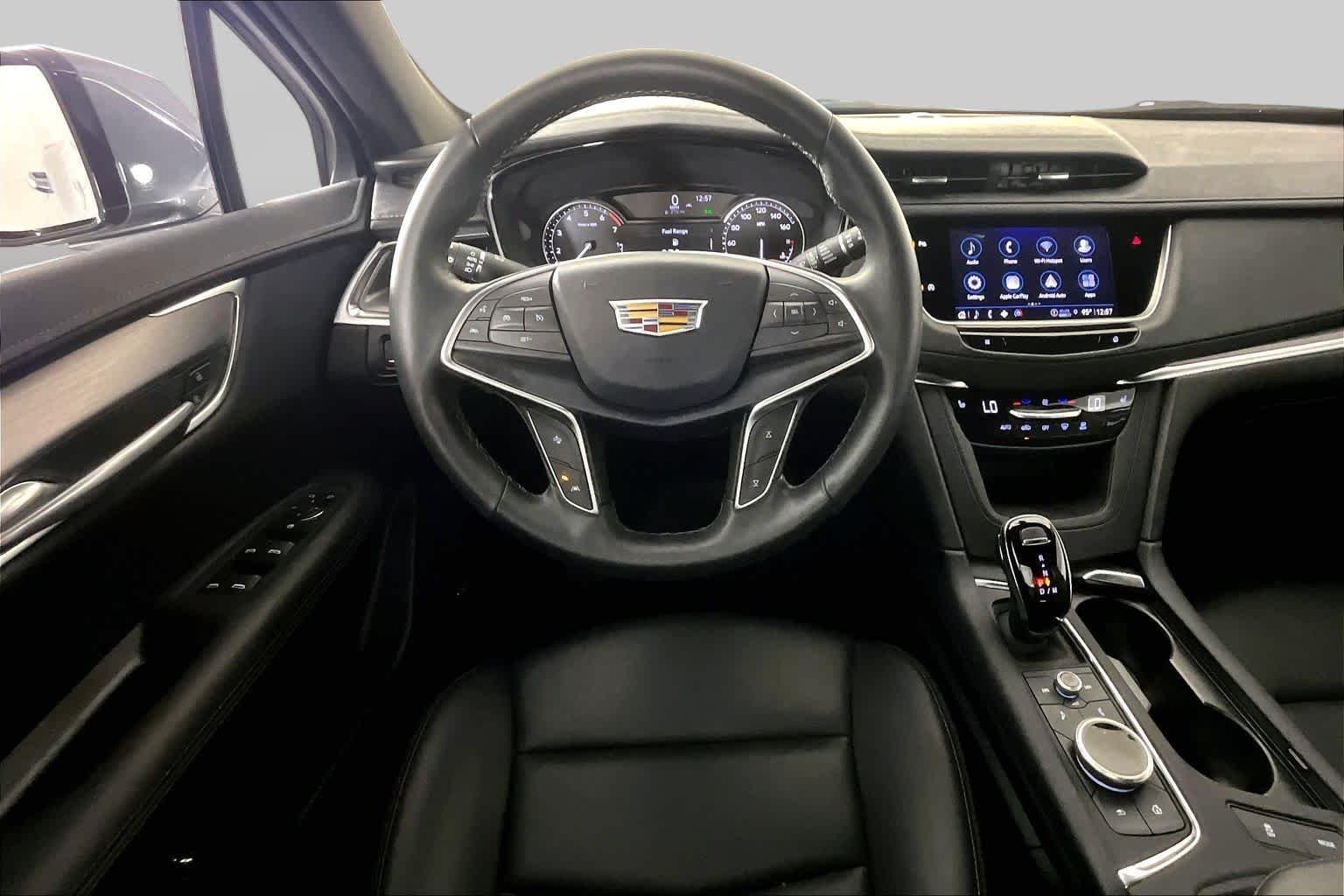 2024 Cadillac XT5 Luxury - Photo 6