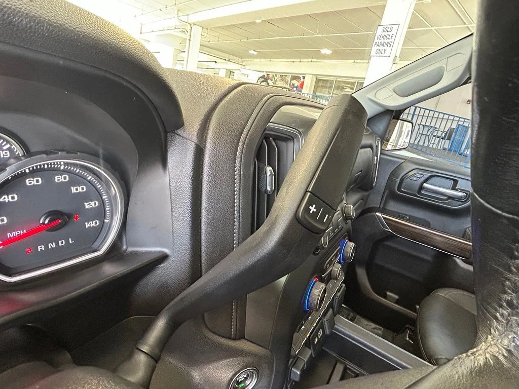 Used 2021 White Chevrolet RST image 15