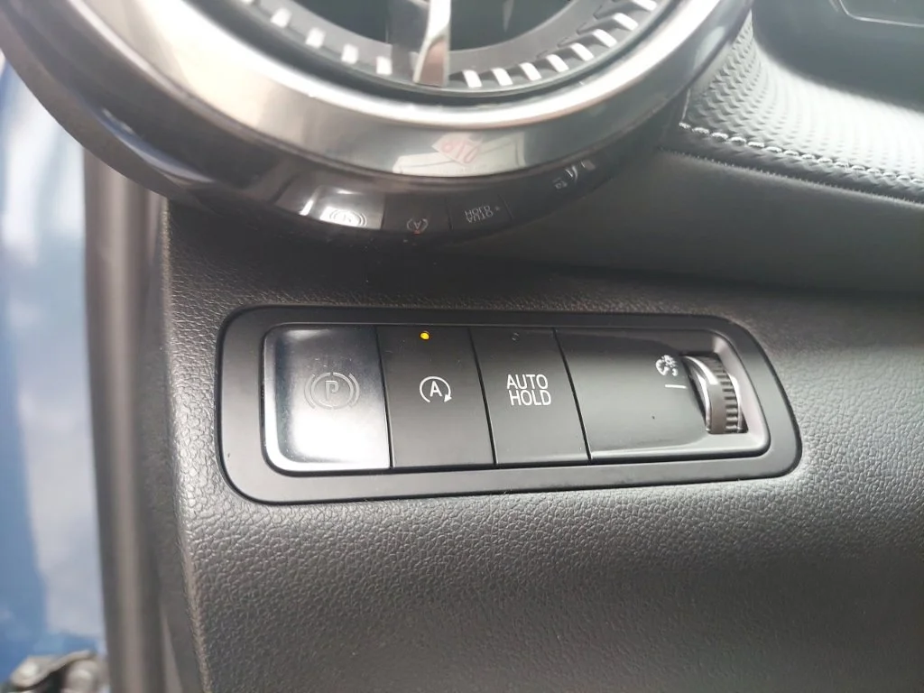 Certified Used 2026 Blue Chevrolet LT image 19