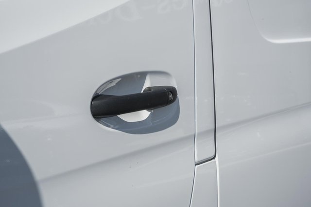 2025 Mercedes-Benz Sprinter Cargo Van Base - Photo 53