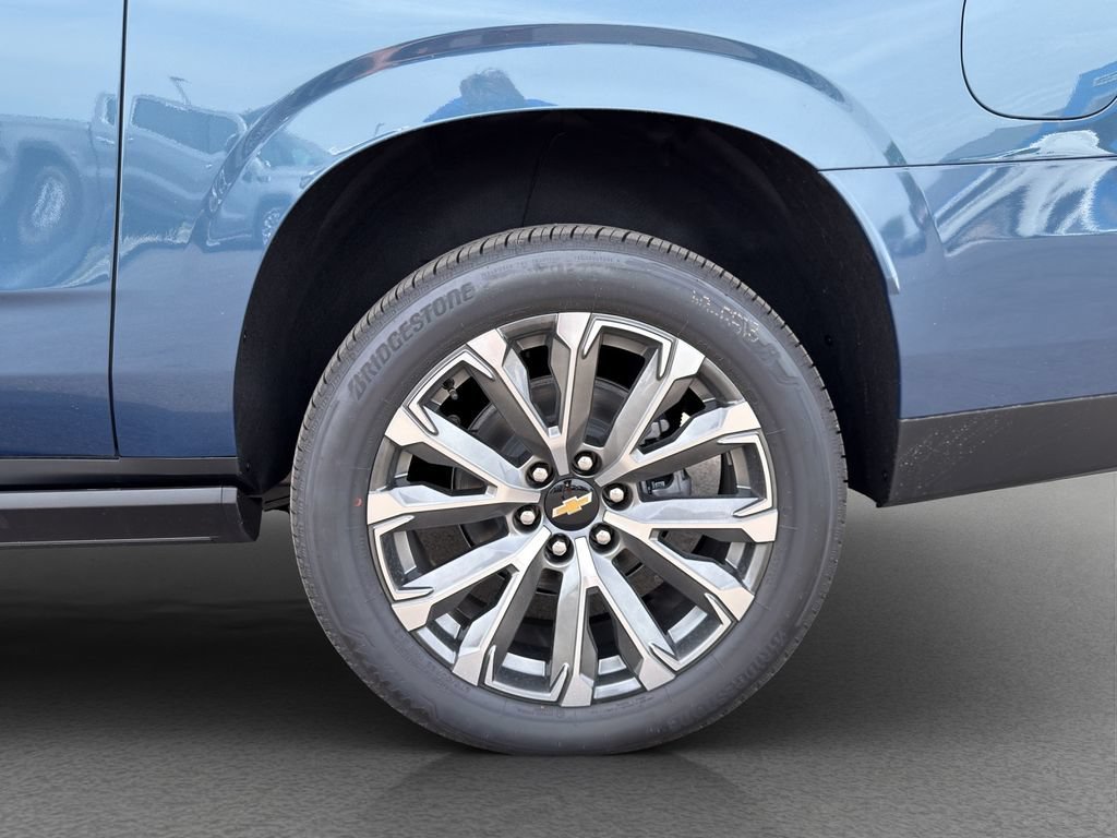 2026 Chevrolet Suburban High Country - Photo 20