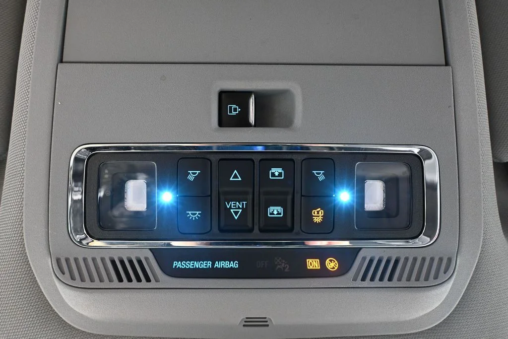 Used 2024 Red Ford Lariat image 37
