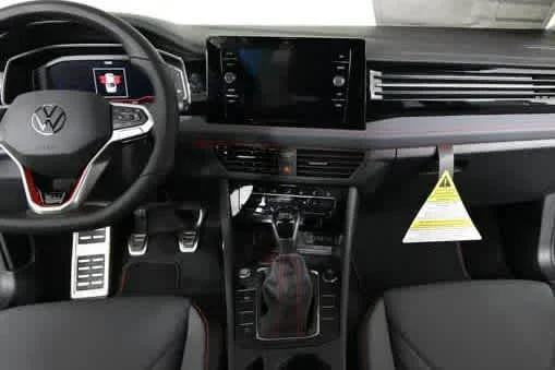 2026 Volkswagen Jetta GLI Autobahn - Photo 27