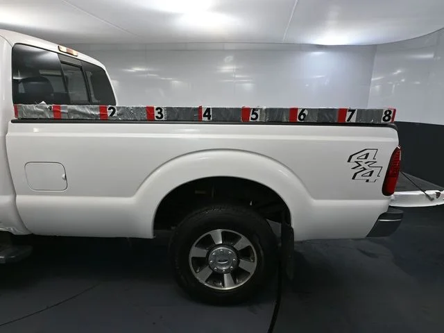Used 2015 White Ford Lariat image 39