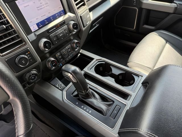 Certified Used 2020 Magnetic Ford Raptor image 24