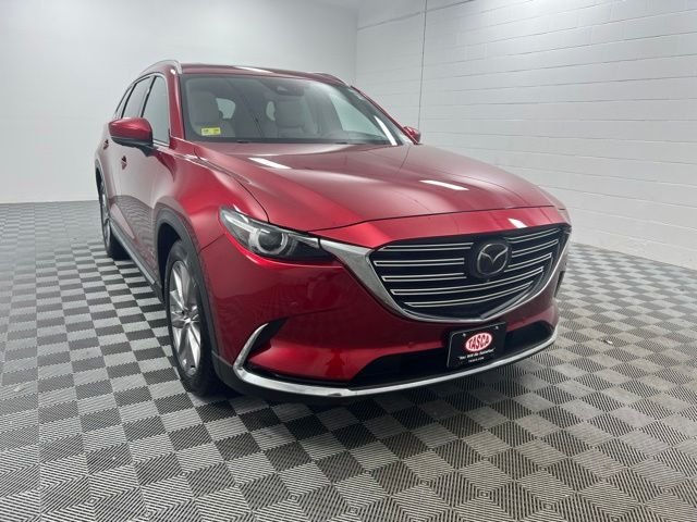 2021 Mazda CX-9 Grand Touring