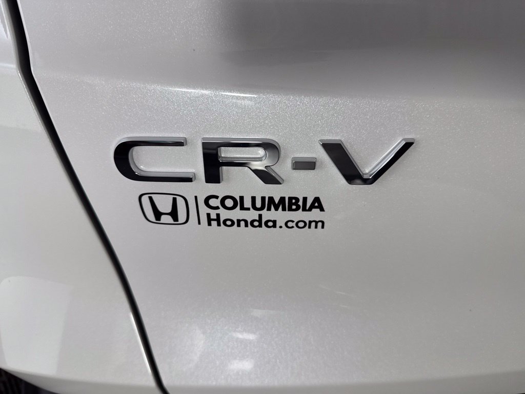 Used 2026 White Honda EX-L image 54
