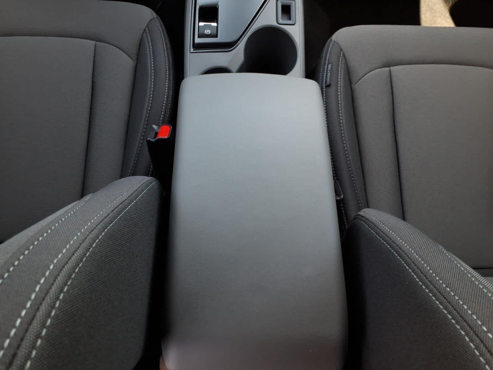 New 2026 LITHIUM RED PEARL Subaru Base image 27