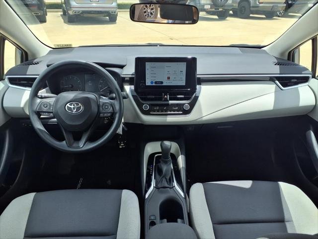 Certified Used 2024 CELESTITE GRAY ME. Toyota  image 10