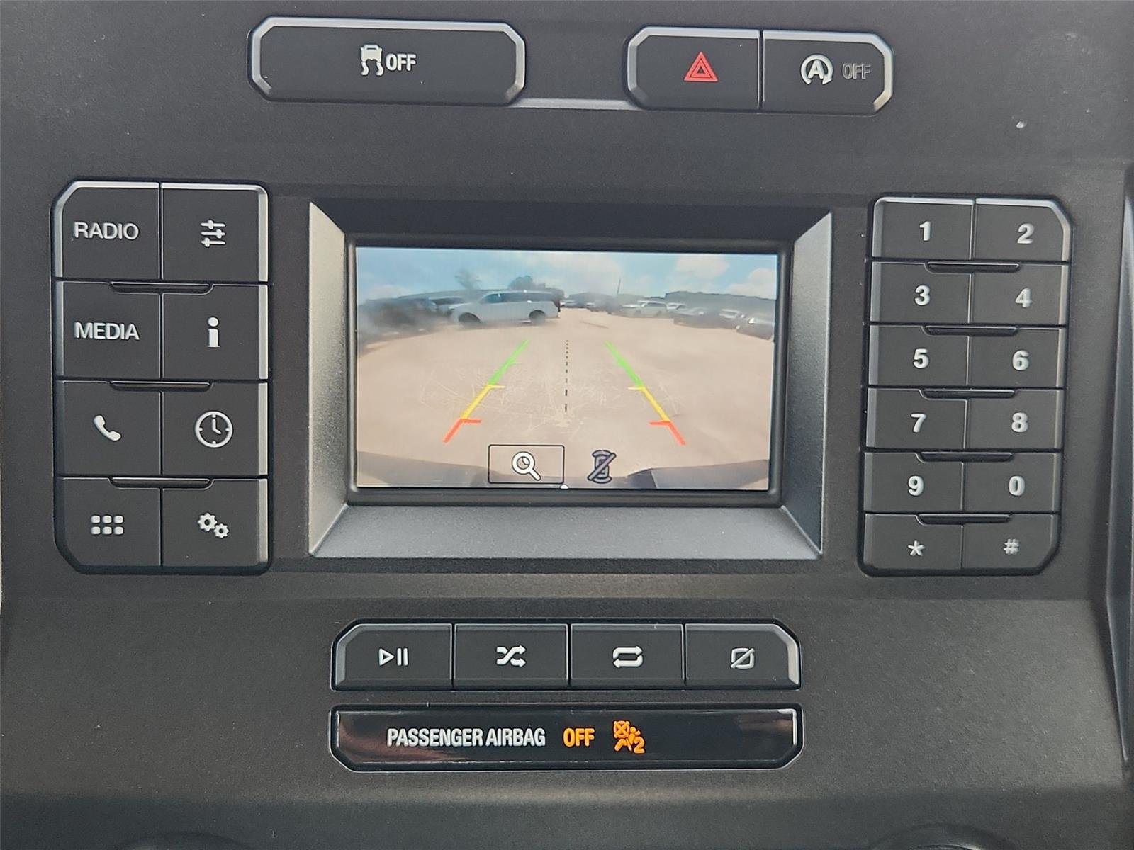 Used 2018 Magnetic Ford XLT image 14