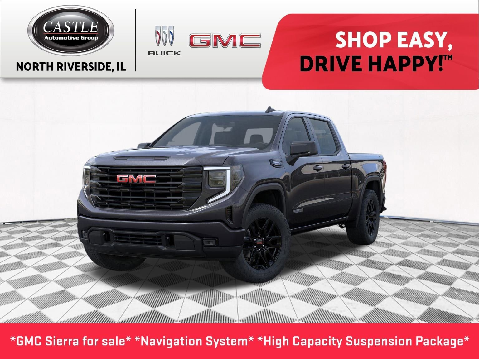 2026 GMC SIERRA - Image 59