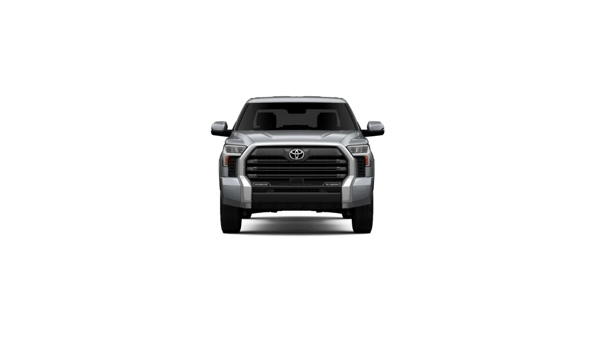 2026 Toyota Tundra Limited - Photo 72