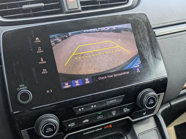 Used 2018  Honda EX-L image 18