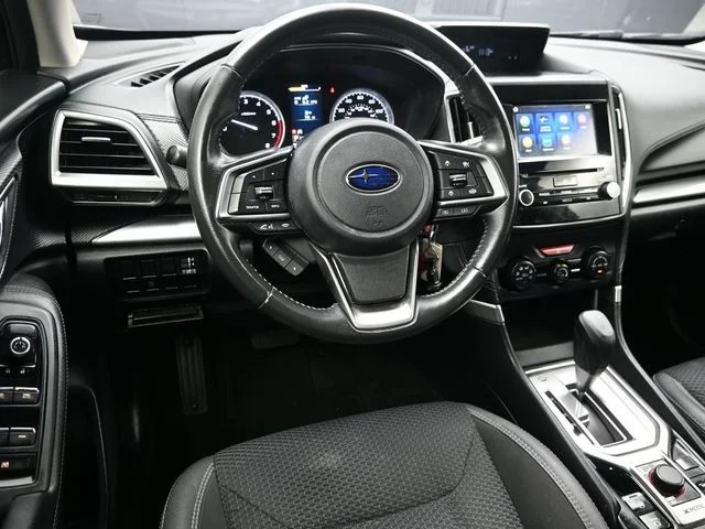 Used 2020 Black Subaru Premium image 19