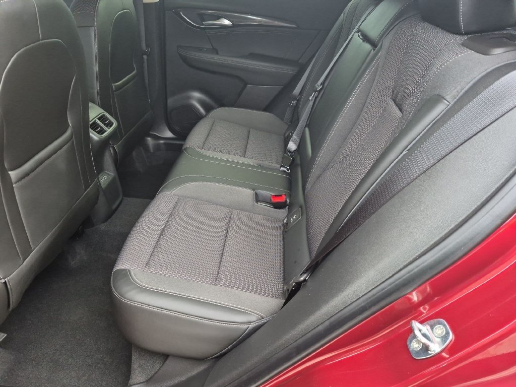 2023 Buick Envision Preferred - Photo 22