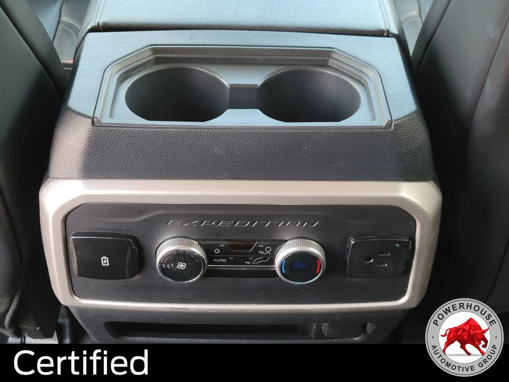 Used 2024 White Ford XLT image 19