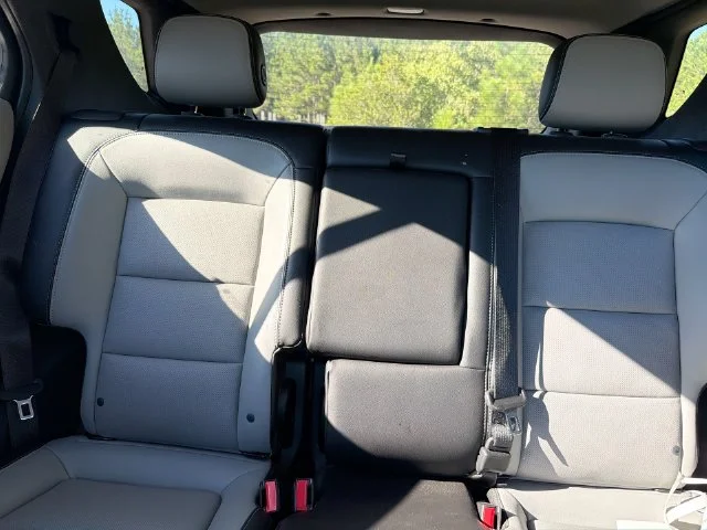 Used 2019 Red Chevrolet Premier image 24