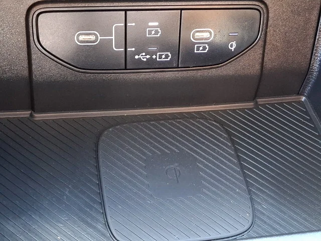 Certified Used 2026 Gray Kia EX image 26