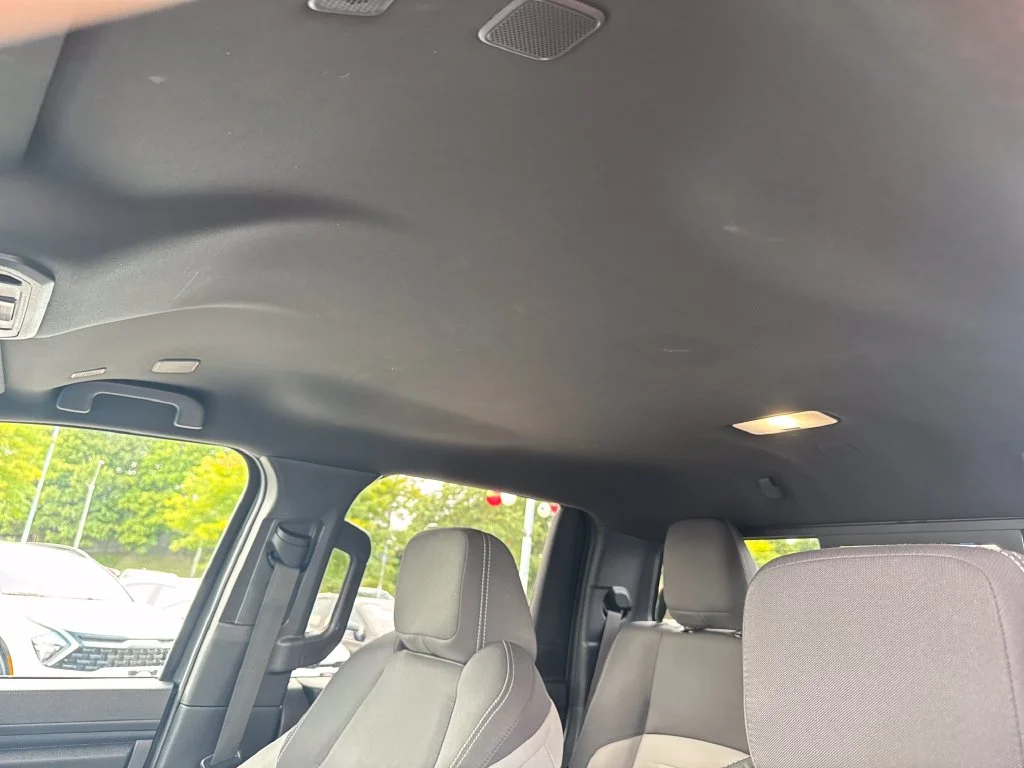Used 2026 Gray Toyota TRD Sport image 16