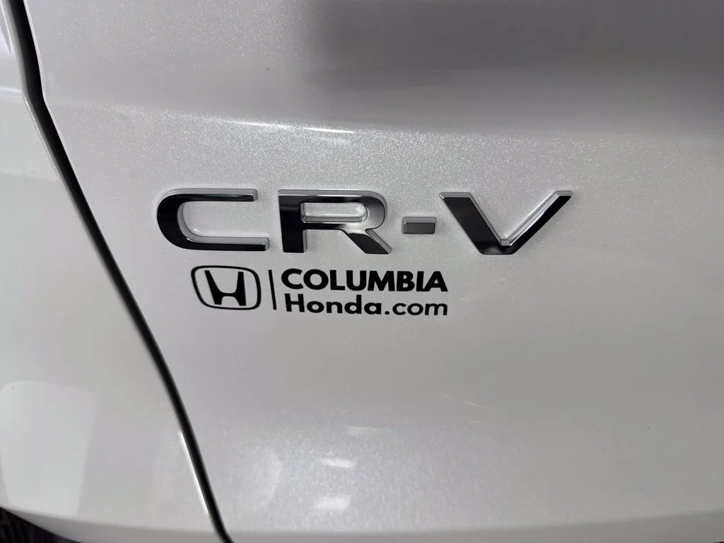 Used 2026 White Honda EX-L image 54