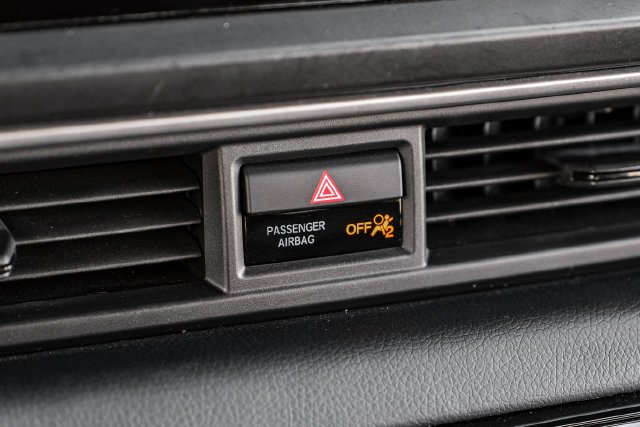 Used 2025 Black Honda Black Edition image 38