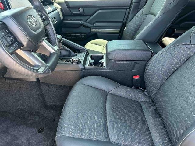 Certified Used 2026  Toyota TRD Off-Road Premium image 71