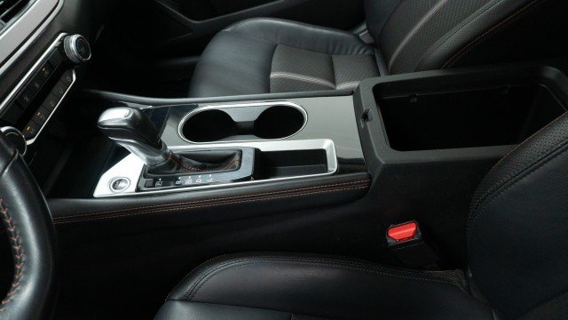 Used 2025 Gun Metallic Nissan SR image 34