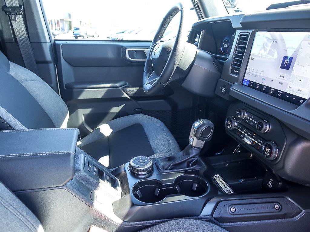 Used 2026 Beige Ford Big Bend image 31