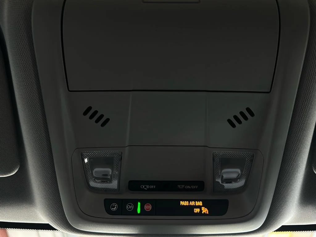 2025 Chevrolet Blazer 2LT - Photo 33
