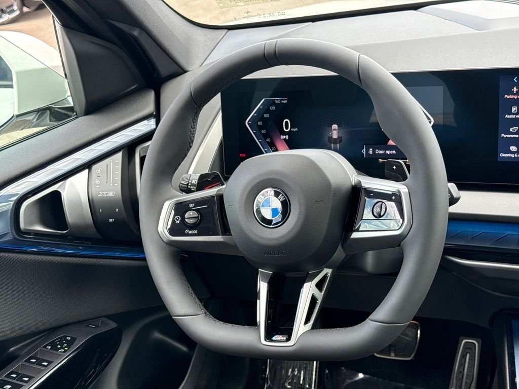 New 2026 Alpine White BMW 30 xDrive image 21