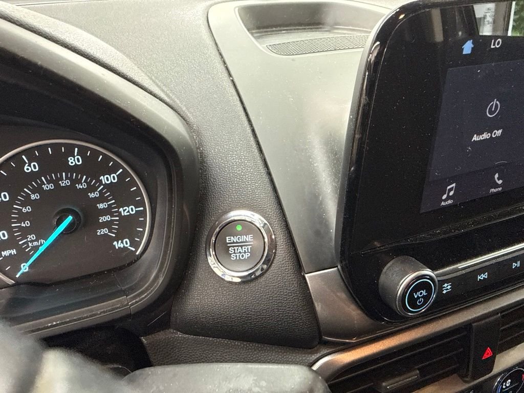 Used 2019 Gray Ford SE image 29