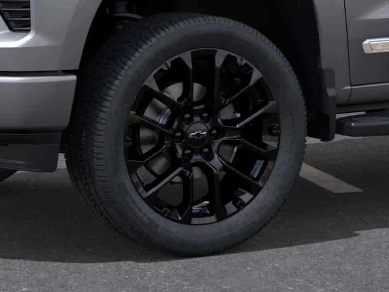 2026 Chevrolet Silverado 1500 High Country - Photo 9