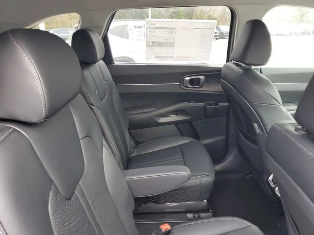 2025 Kia Sorento EX Hybrid - Photo 32