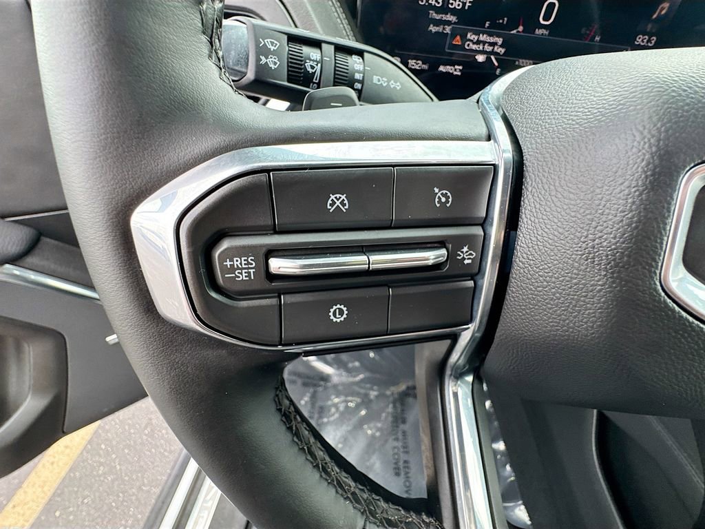 2025 GMC Yukon XL Denali - Photo 40
