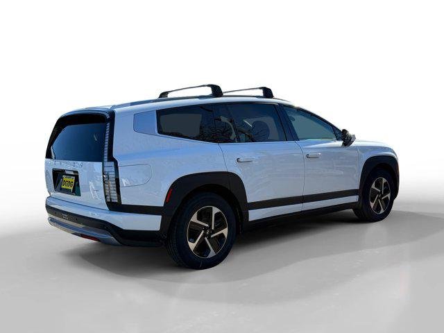 2026 Hyundai IONIQ 9 SE - Photo 26