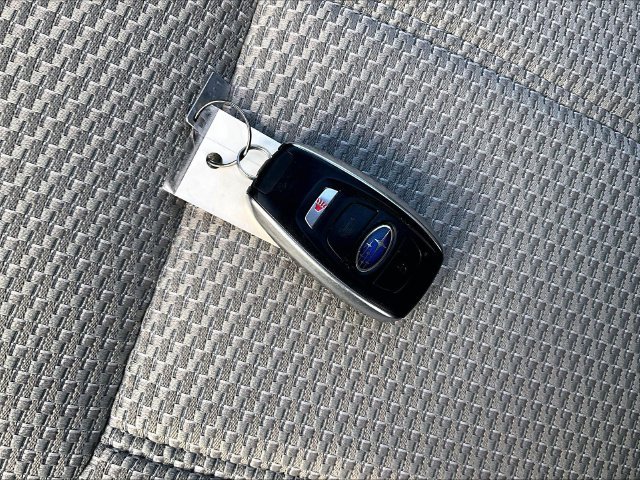 Used 2024 Blue Subaru Premium image 11