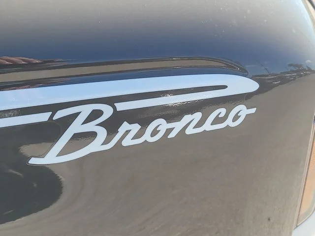New 2026 Gray Ford Heritage Edition image 9