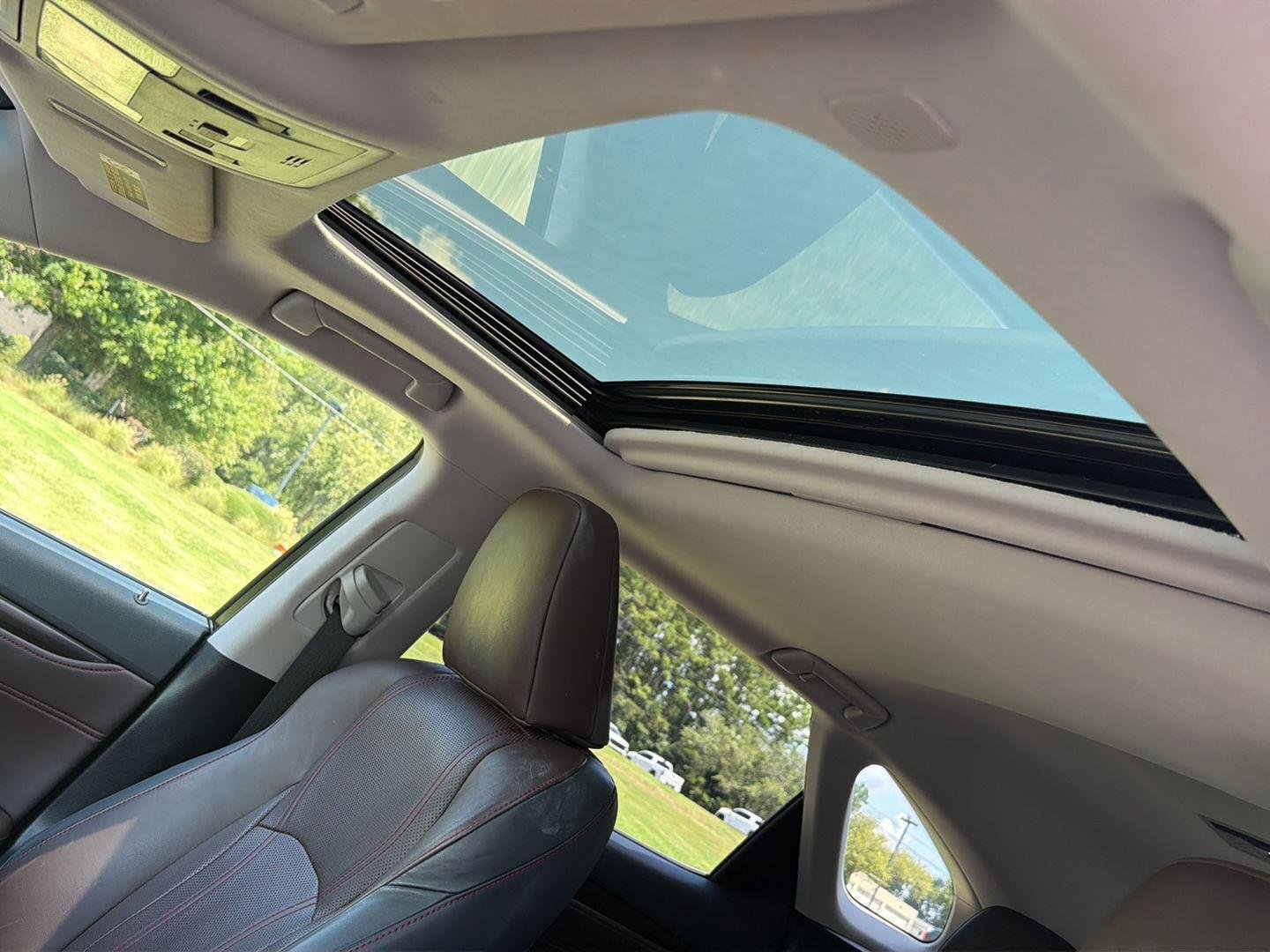 Used 2019 Caviar Lexus RX 350L Premium image 33