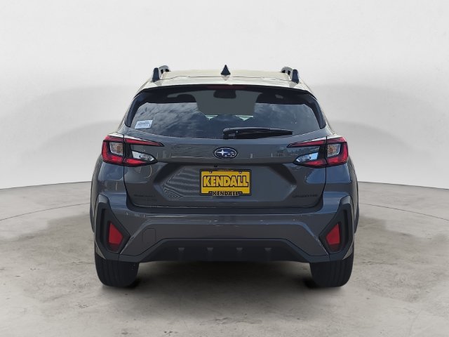 New 2026 MAGNETITE GRAY PEARL Subaru Premium image 6